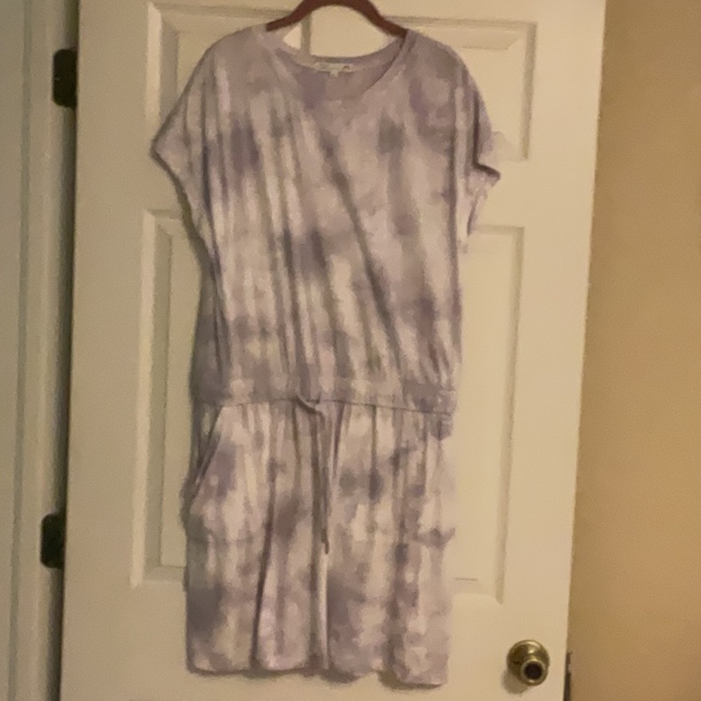Tie Dye dress